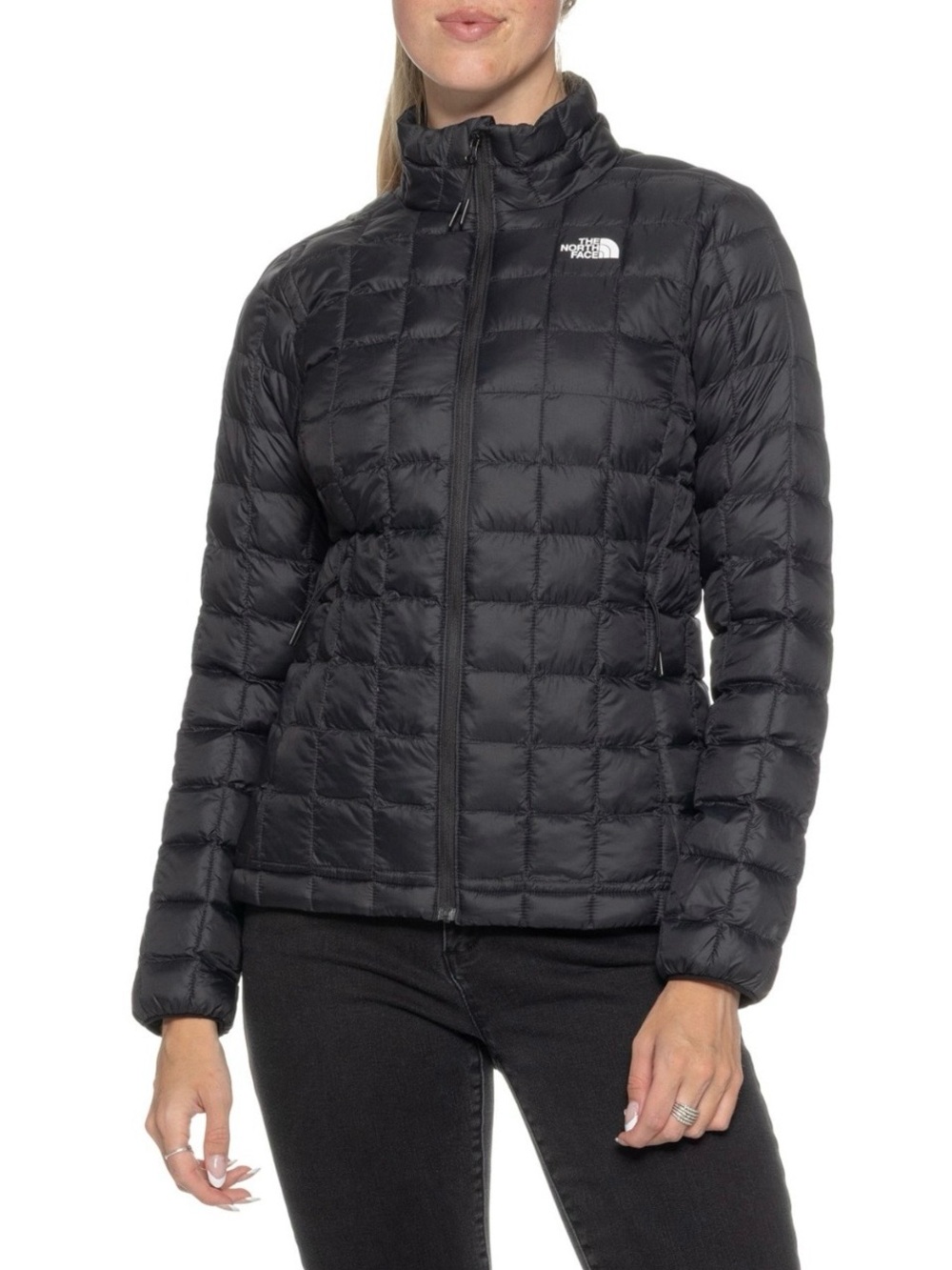 THE NORTH FACE ThermoBall® Eco 2.0 Jacket - Insulated NWT XXL Women Black